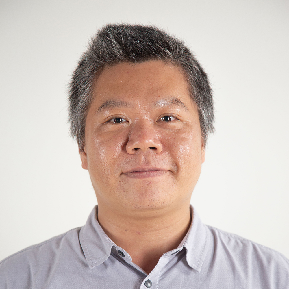 Head of Department of Digital Innovation and Tehnology