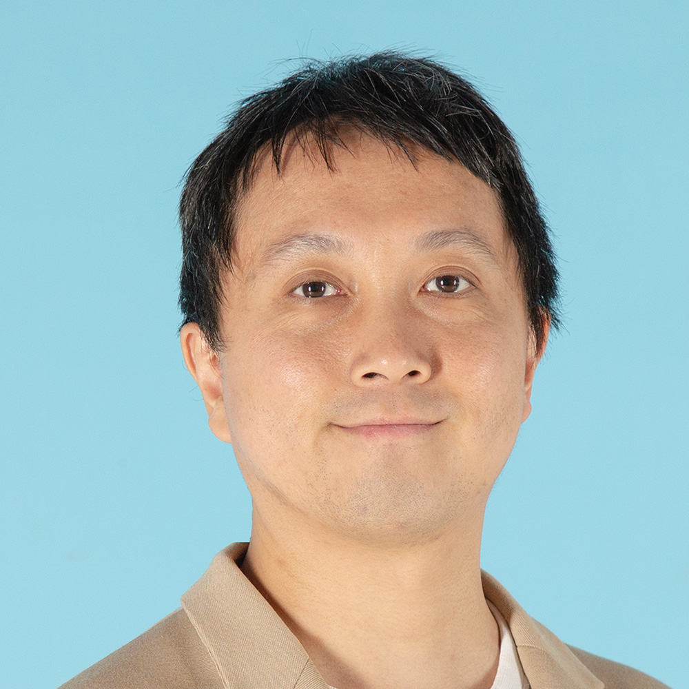 Program Leader of BA (Hons) in Digital Advertising