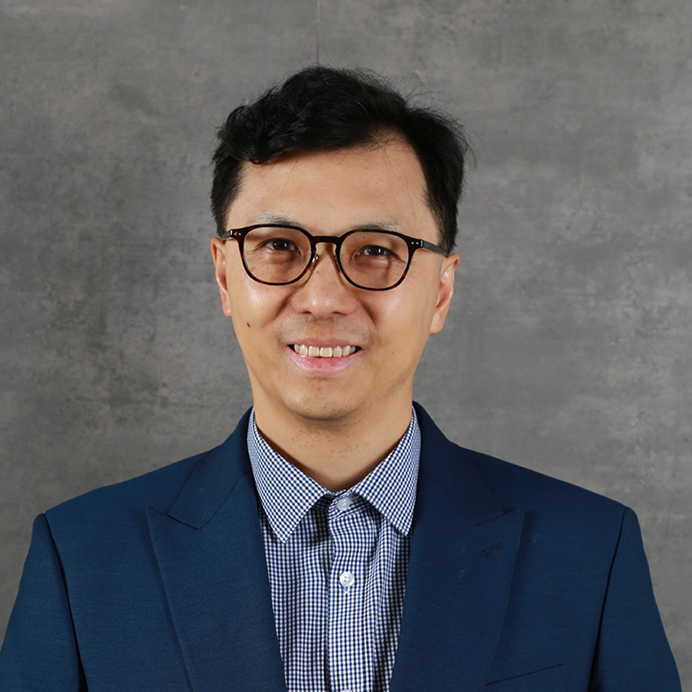 Program Leader of BA (Hons) in Product Design