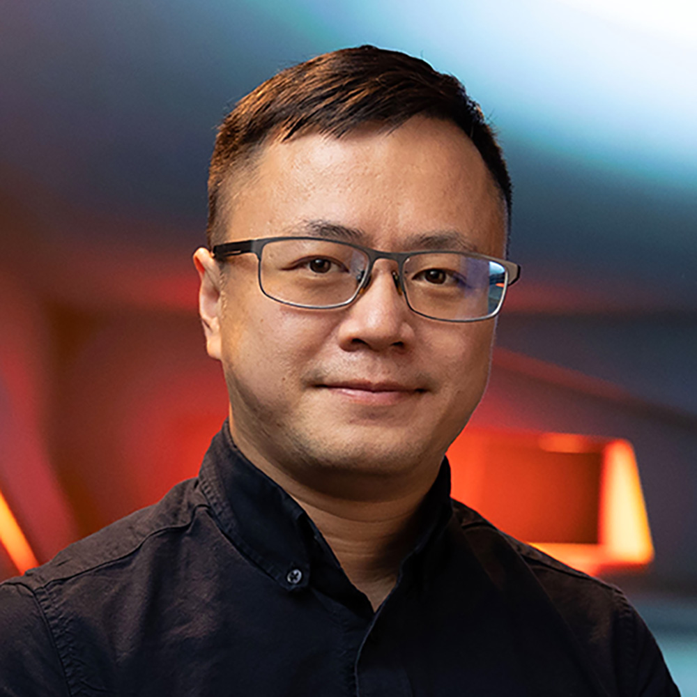 Head of Department of Cinematic Arts and Technology